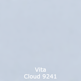 Vita Cloud 9241 recycled