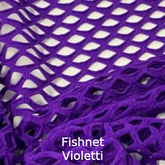  joustava kangas verkko net fishnet Purple violetti