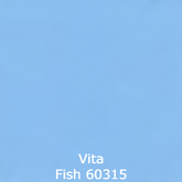 Vita Fish 60315 recycled