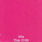 Vita Thai 3190 recycled