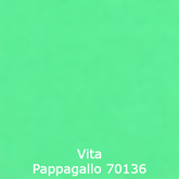 Vita Pappagallo 70136 recycled