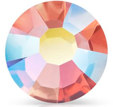 Preciosa Maxima Rose Peach AB 70030 Hotfix