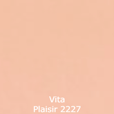 Vita Plaisir 2227 recycled