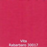 Vita Rabarbaro 30017 recycled