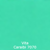 Vita Caraibi 7070 recycled