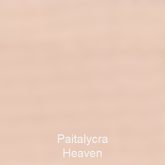 Paitalycra Heaven