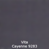 Vita Cayenne 9283 recycled