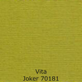 Vita Joker 70181 recycled