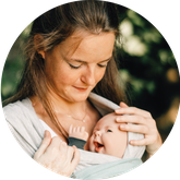 Michaela Schick, Herzlich begleitet, Stillberatung, Stillberaterin, Hilfe mit dem Baby, Babykurs, Babymassage, Rottal-Inn, Deggendorf, Landau, Dingolfing, Pfarrkirchen, Eggenfelden, Passau, Laktationsberaterin, frühe Hilfen, Stillen,Trageberatung