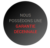 Cuisine équipée CHC - Garantie décennale - 76520 Franqueville Saint Pierre 