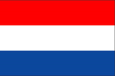 オランダ遠征