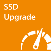 Mac SSD Upgrade 