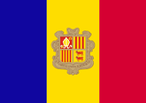3. Andorra