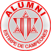 CLUB ATLÉTICO ALUMNI (CBA)