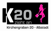 k20 zieht an - exklusive Mode in Albstadt