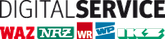 Website Service der WAZ