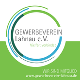 Logo Gewerbeverein Lahnau