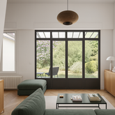 Surélévation d'une échoppe à Talence