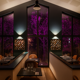 Surélévation d'une échoppe à Talence