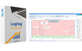 LogTag Analyzer Software