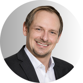 Lukas Knospe ist der erfahrene Finanzierungspartner des Lambertin Immobilienteams