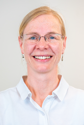 Dr. med. Isabell Bannwart