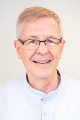 Dr. med. Wolfgang Meyer