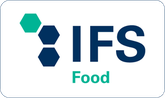 IFS, International Food Standart, DÜBÖR