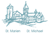 St. Michael Papenburg