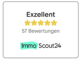 ImmoScout24 Bewertungen: Excellent – Bergen Real Estate