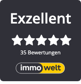 immowelt Bewertungen: Excellent – Bergen Real Estate