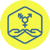Icon gender equity