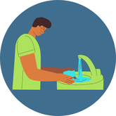 Hygiene training