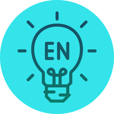 Icon English lessons