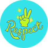 Respekt auch im Team