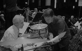 Charlie Watts Meets the Danish Radio Big Band
