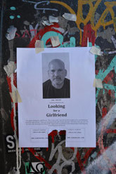 Looking for a girlfriend... in NY.