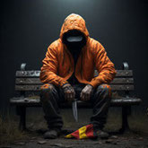 Quel est le bilan des coups de couteau à Berlin de 2015 à 2024 ?