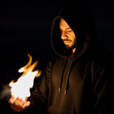 Qui est concerné par les crimes au couteau ?