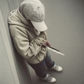 Pourquoi les attaques au couteau sont plus fréquentes ?