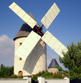 windmill holydays beach bourcefranc le chapus b&b guesthouse marennes oleron charente maritime