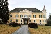 Schloss Uhlheim in der Stmk. 