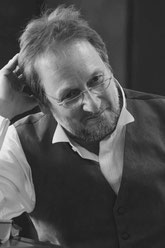 Barry Syder