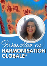 Formation en Harmonisation Globale®  Samedi 5 et dimanche 6 octobre 2024, annuaire des therapeutes via energetica