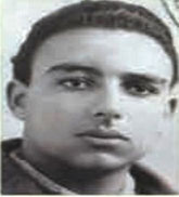 Lieutenant Abdelkader Ikrelef