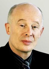 Prof. Hans-Joachim Schellnhuber, Potsdamer Institut für Klimafolgenforschung