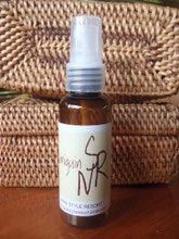 Natural room, linen, pillow spray, wellness, massage, nypa style resort, camiguin, philippines