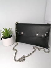 pochette portable cuir  pas cher