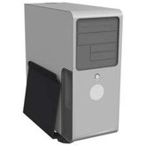 Large CPU-FF CPUマウント PC固定用パーツ