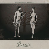 Waldgeist-Kartell - Poesie